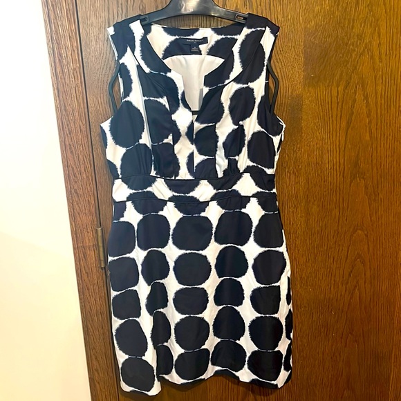 Banana Republic Sz. 8 Dress - Picture 1 of 7